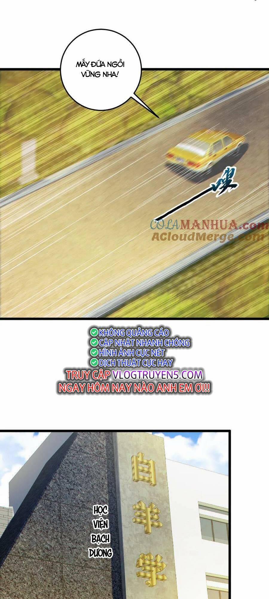 Toàn Cầu Ngự Quỷ: Trong Cơ Thể Ta Có Hàng Trăm Triệu Con Quỷ 131 trang 2