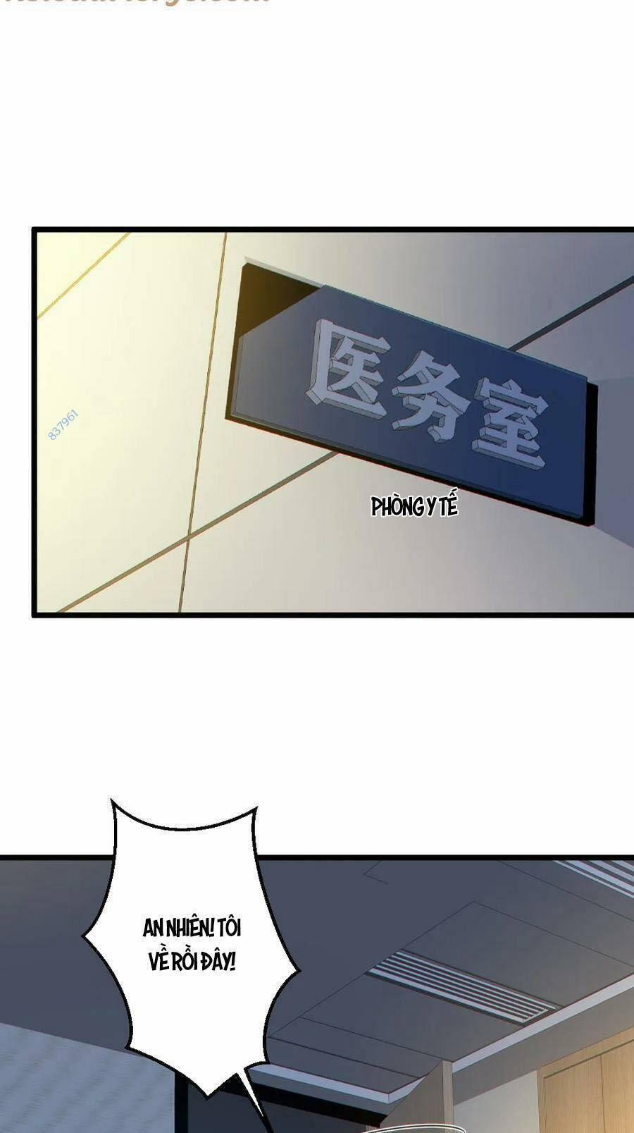 Toàn Cầu Ngự Quỷ: Trong Cơ Thể Ta Có Hàng Trăm Triệu Con Quỷ 131 trang 4