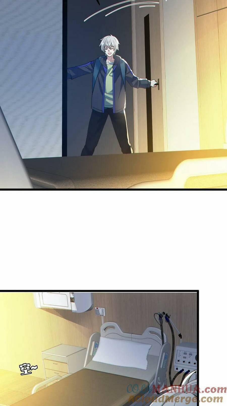 Toàn Cầu Ngự Quỷ: Trong Cơ Thể Ta Có Hàng Trăm Triệu Con Quỷ 131 trang 5