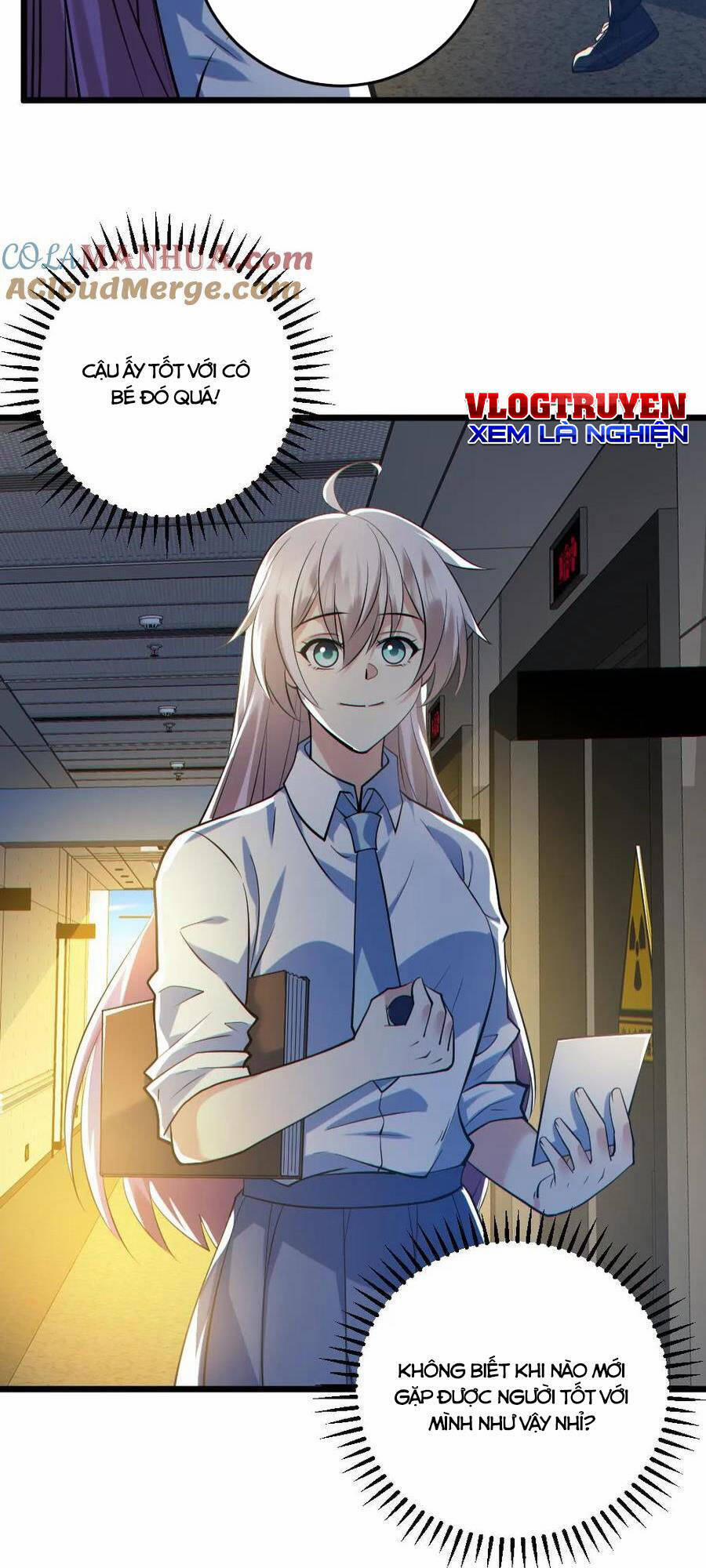 Toàn Cầu Ngự Quỷ: Trong Cơ Thể Ta Có Hàng Trăm Triệu Con Quỷ 131 trang 9