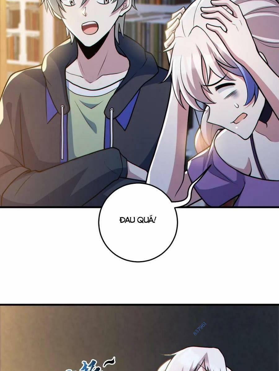 Toàn Cầu Ngự Quỷ: Trong Cơ Thể Ta Có Hàng Trăm Triệu Con Quỷ 132 trang 14