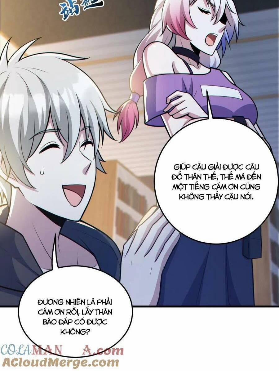 Toàn Cầu Ngự Quỷ: Trong Cơ Thể Ta Có Hàng Trăm Triệu Con Quỷ 132 trang 15