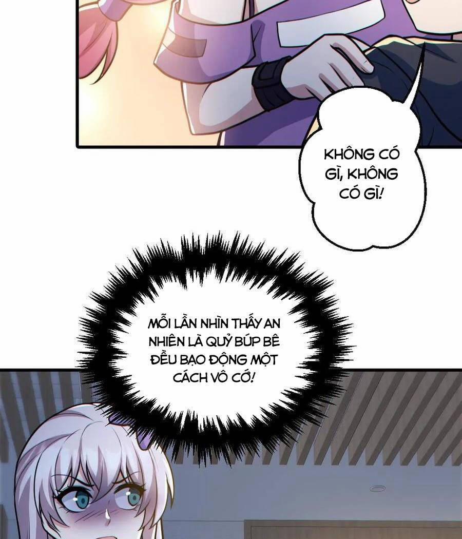 Toàn Cầu Ngự Quỷ: Trong Cơ Thể Ta Có Hàng Trăm Triệu Con Quỷ 132 trang 23