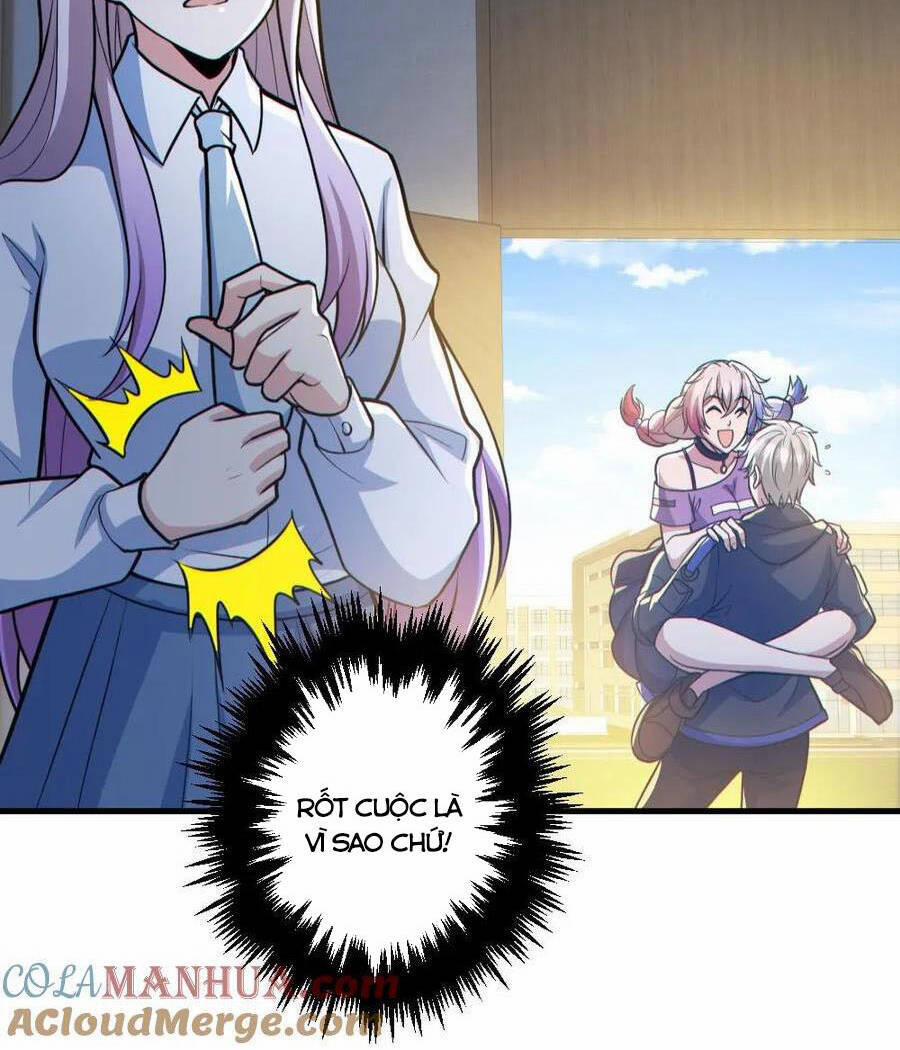 Toàn Cầu Ngự Quỷ: Trong Cơ Thể Ta Có Hàng Trăm Triệu Con Quỷ 132 trang 24