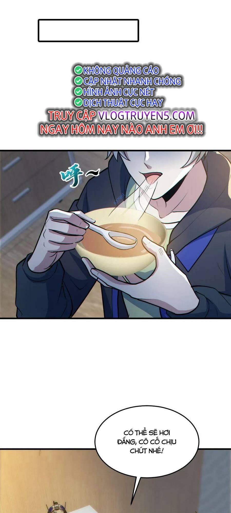 Toàn Cầu Ngự Quỷ: Trong Cơ Thể Ta Có Hàng Trăm Triệu Con Quỷ 133 trang 1