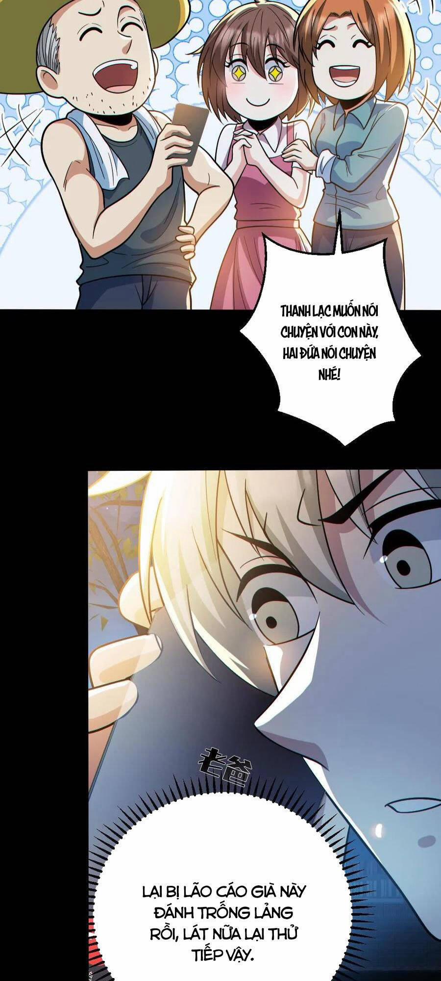 Toàn Cầu Ngự Quỷ: Trong Cơ Thể Ta Có Hàng Trăm Triệu Con Quỷ 133 trang 11