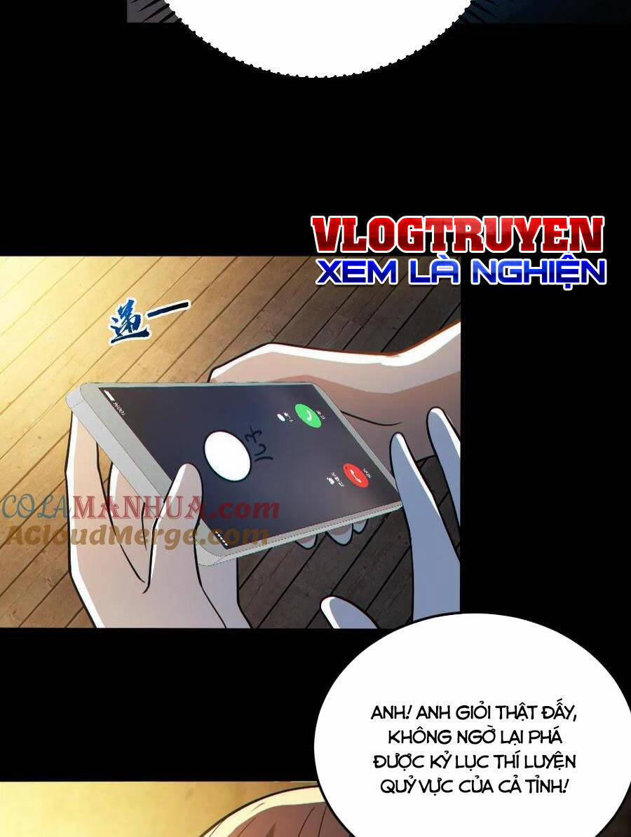 Toàn Cầu Ngự Quỷ: Trong Cơ Thể Ta Có Hàng Trăm Triệu Con Quỷ 133 trang 12