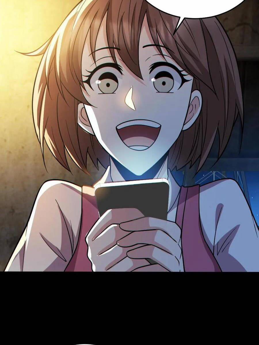 Toàn Cầu Ngự Quỷ: Trong Cơ Thể Ta Có Hàng Trăm Triệu Con Quỷ 133 trang 13