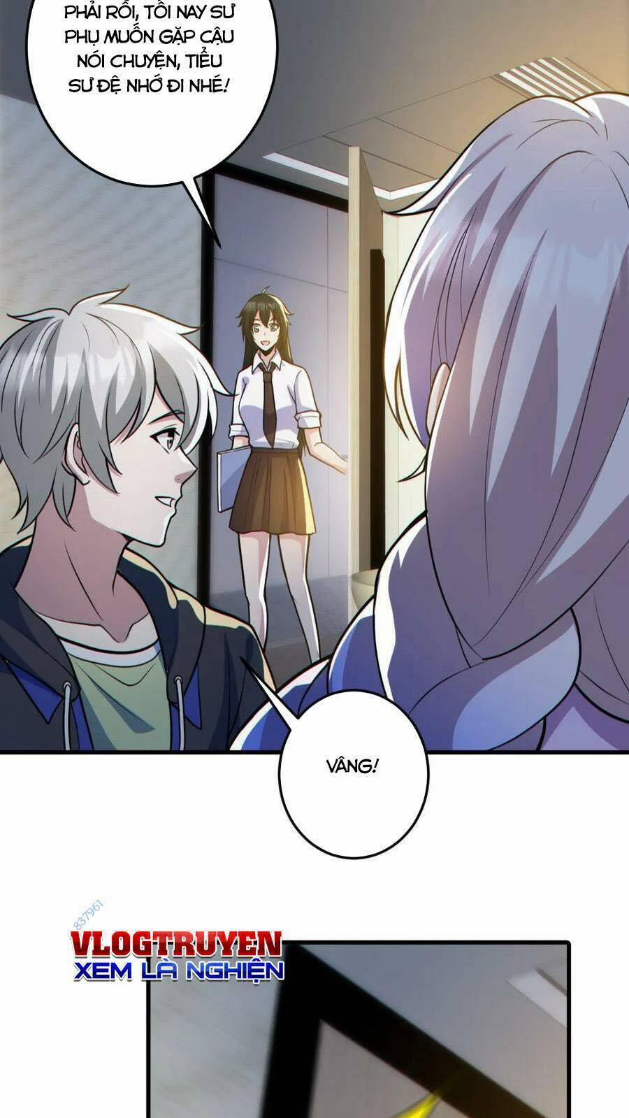 Toàn Cầu Ngự Quỷ: Trong Cơ Thể Ta Có Hàng Trăm Triệu Con Quỷ 133 trang 4