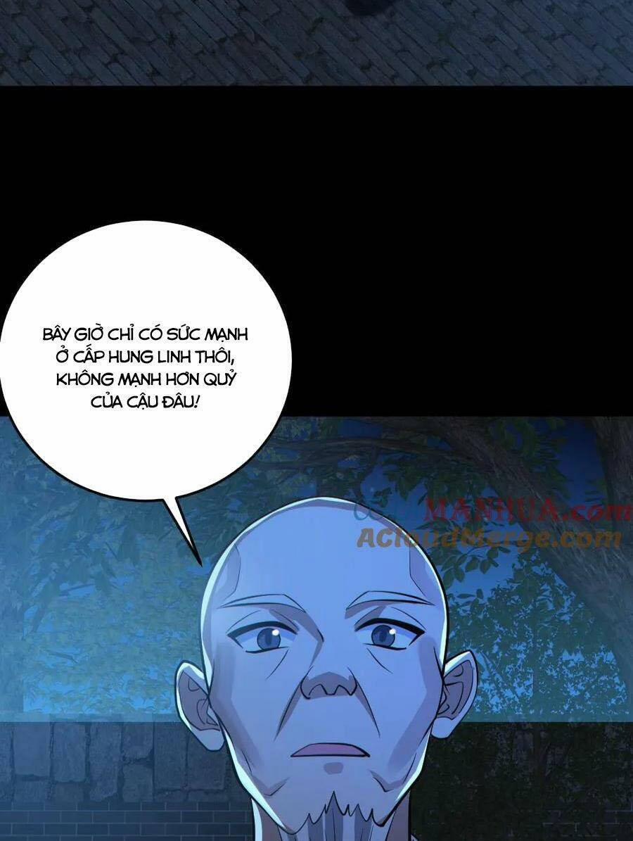 Toàn Cầu Ngự Quỷ: Trong Cơ Thể Ta Có Hàng Trăm Triệu Con Quỷ 134 trang 15