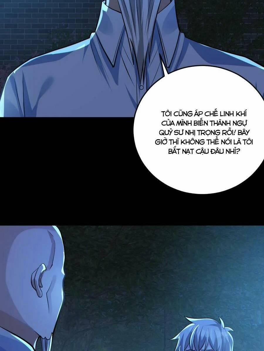 Toàn Cầu Ngự Quỷ: Trong Cơ Thể Ta Có Hàng Trăm Triệu Con Quỷ 134 trang 16