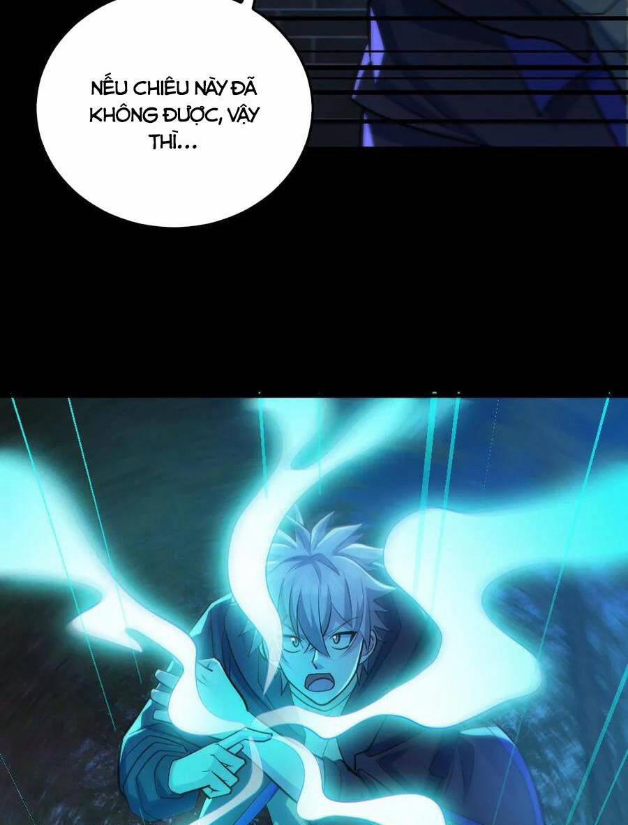 Toàn Cầu Ngự Quỷ: Trong Cơ Thể Ta Có Hàng Trăm Triệu Con Quỷ 134 trang 25