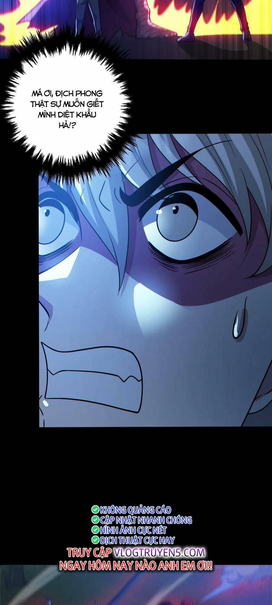 Toàn Cầu Ngự Quỷ: Trong Cơ Thể Ta Có Hàng Trăm Triệu Con Quỷ 134 trang 9