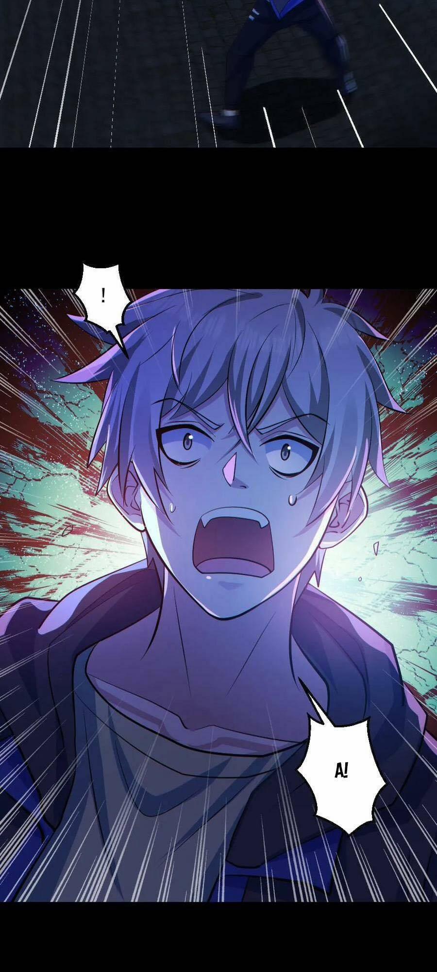 Toàn Cầu Ngự Quỷ: Trong Cơ Thể Ta Có Hàng Trăm Triệu Con Quỷ 135 trang 15