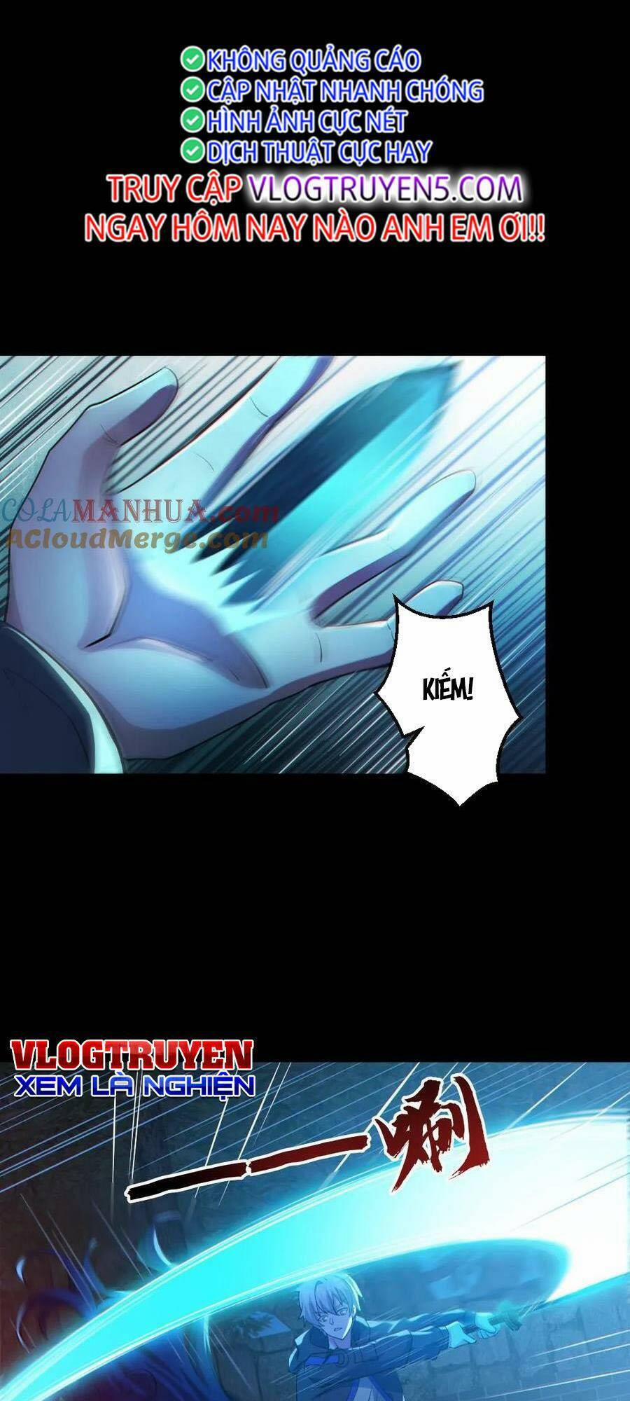 Toàn Cầu Ngự Quỷ: Trong Cơ Thể Ta Có Hàng Trăm Triệu Con Quỷ 135 trang 16