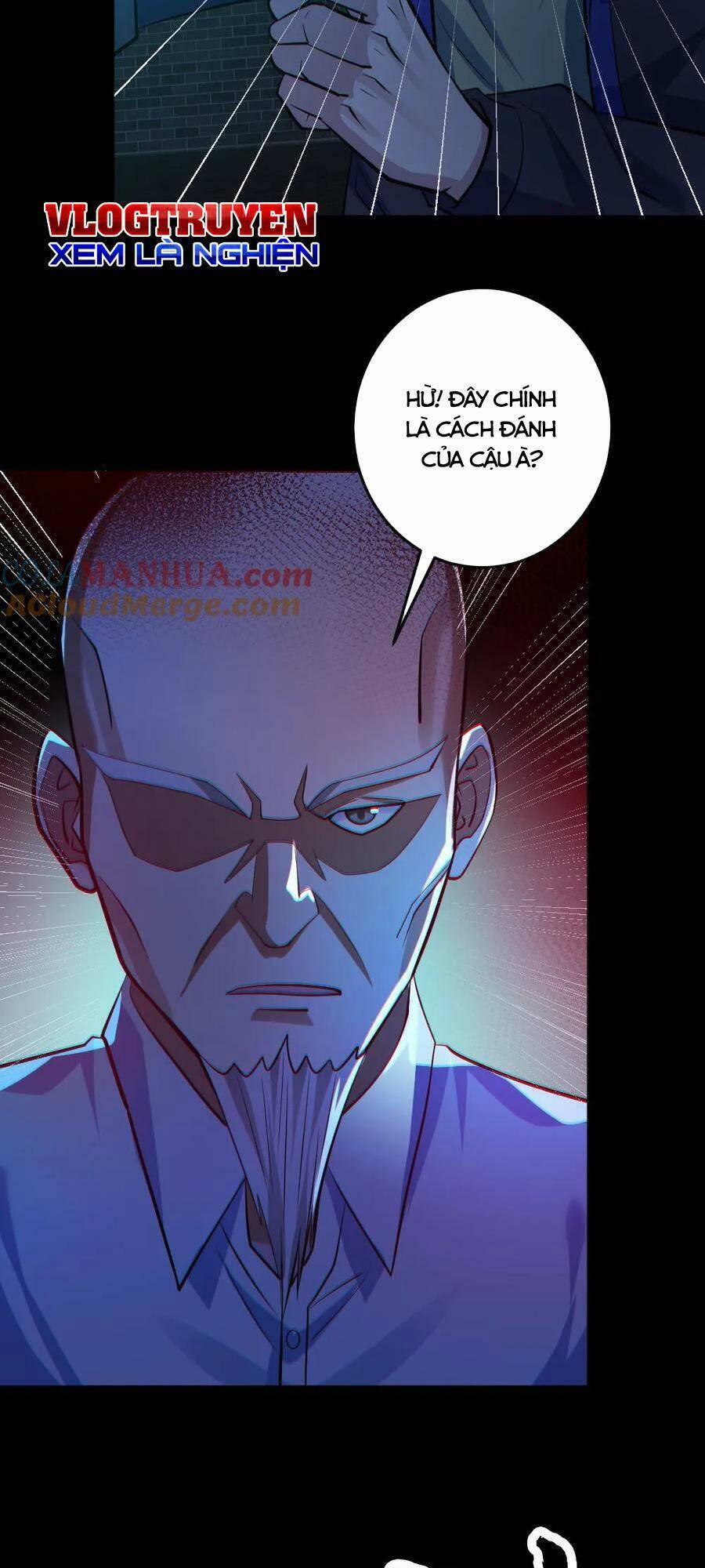 Toàn Cầu Ngự Quỷ: Trong Cơ Thể Ta Có Hàng Trăm Triệu Con Quỷ 135 trang 2