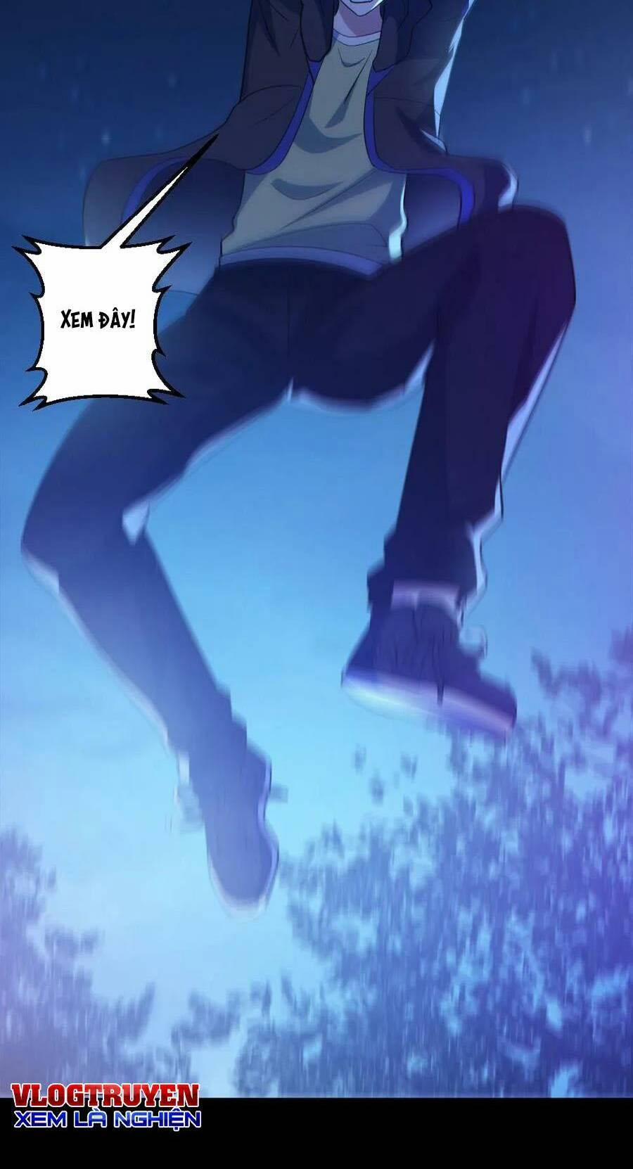 Toàn Cầu Ngự Quỷ: Trong Cơ Thể Ta Có Hàng Trăm Triệu Con Quỷ 136 trang 23