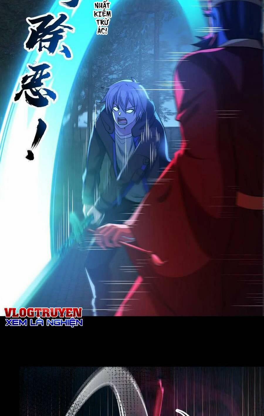 Toàn Cầu Ngự Quỷ: Trong Cơ Thể Ta Có Hàng Trăm Triệu Con Quỷ 136 trang 6