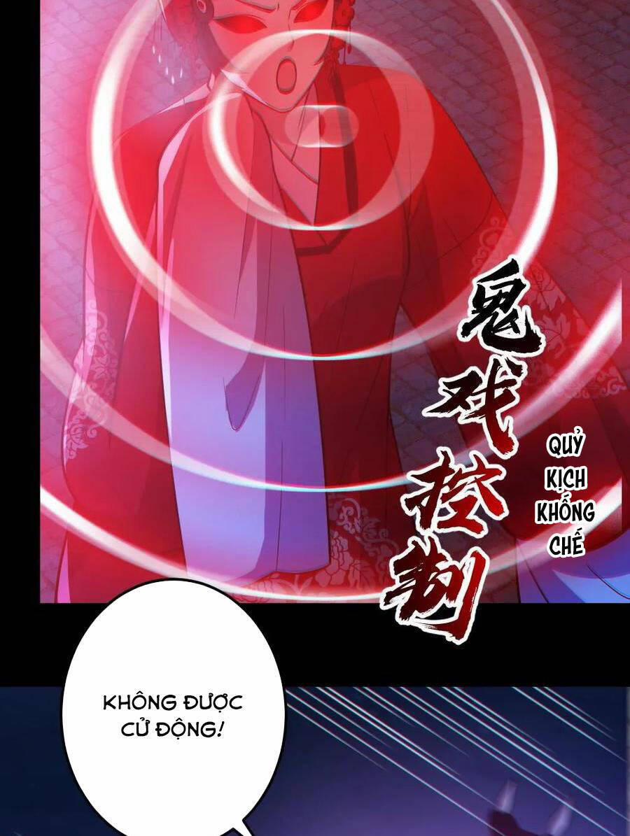 Toàn Cầu Ngự Quỷ: Trong Cơ Thể Ta Có Hàng Trăm Triệu Con Quỷ 137 trang 13