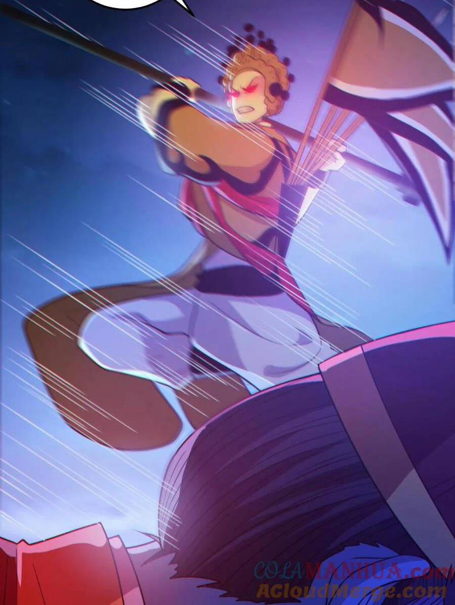 Toàn Cầu Ngự Quỷ: Trong Cơ Thể Ta Có Hàng Trăm Triệu Con Quỷ 137 trang 14