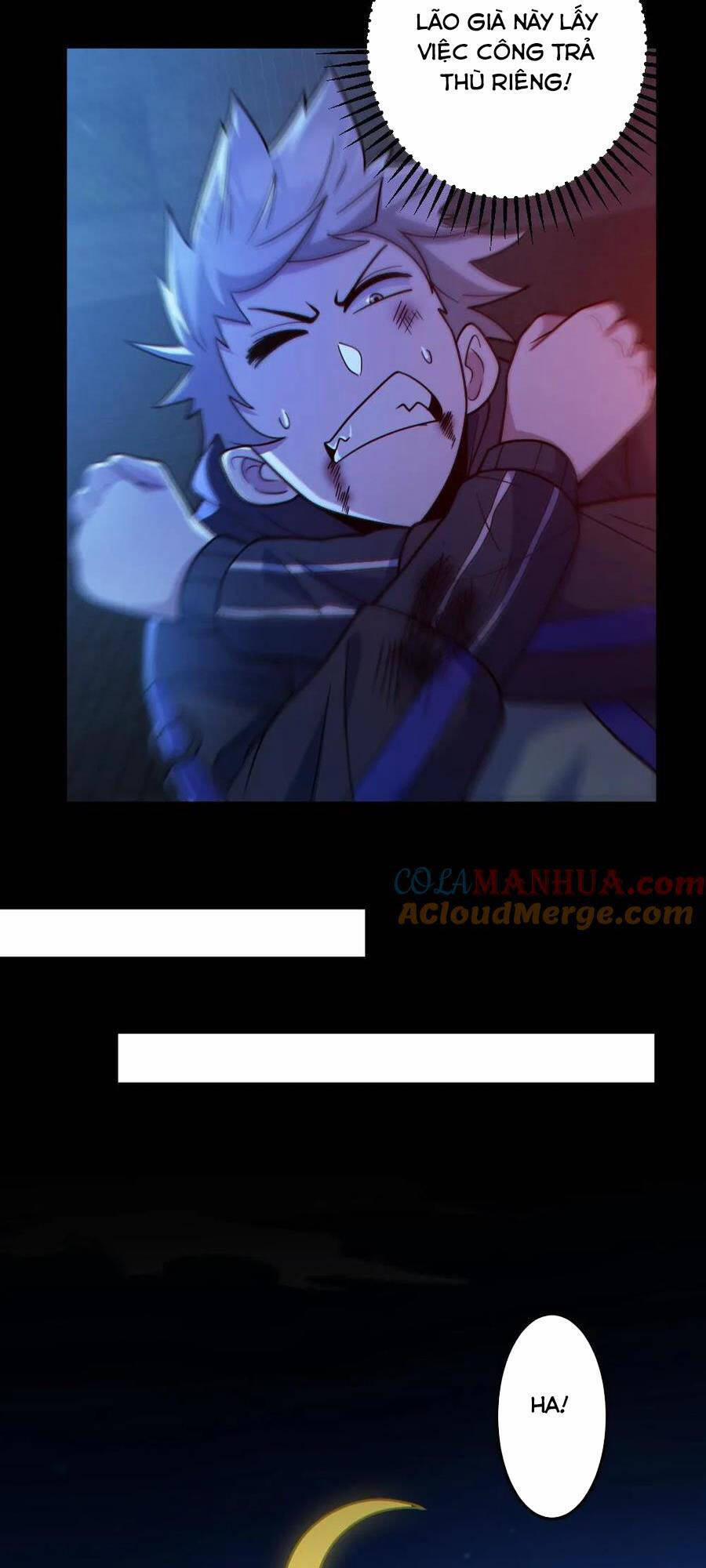 Toàn Cầu Ngự Quỷ: Trong Cơ Thể Ta Có Hàng Trăm Triệu Con Quỷ 138 trang 12