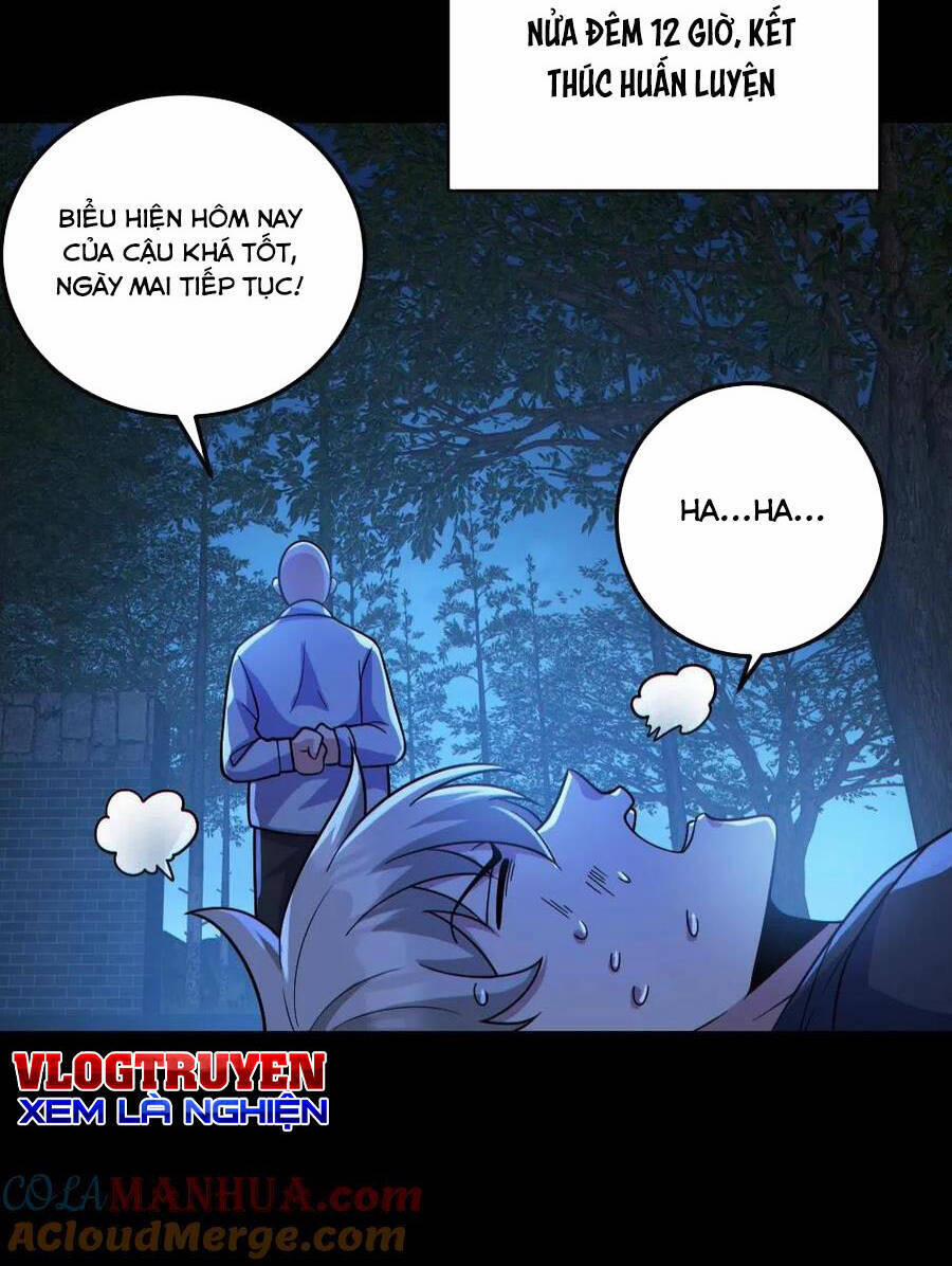 Toàn Cầu Ngự Quỷ: Trong Cơ Thể Ta Có Hàng Trăm Triệu Con Quỷ 138 trang 14