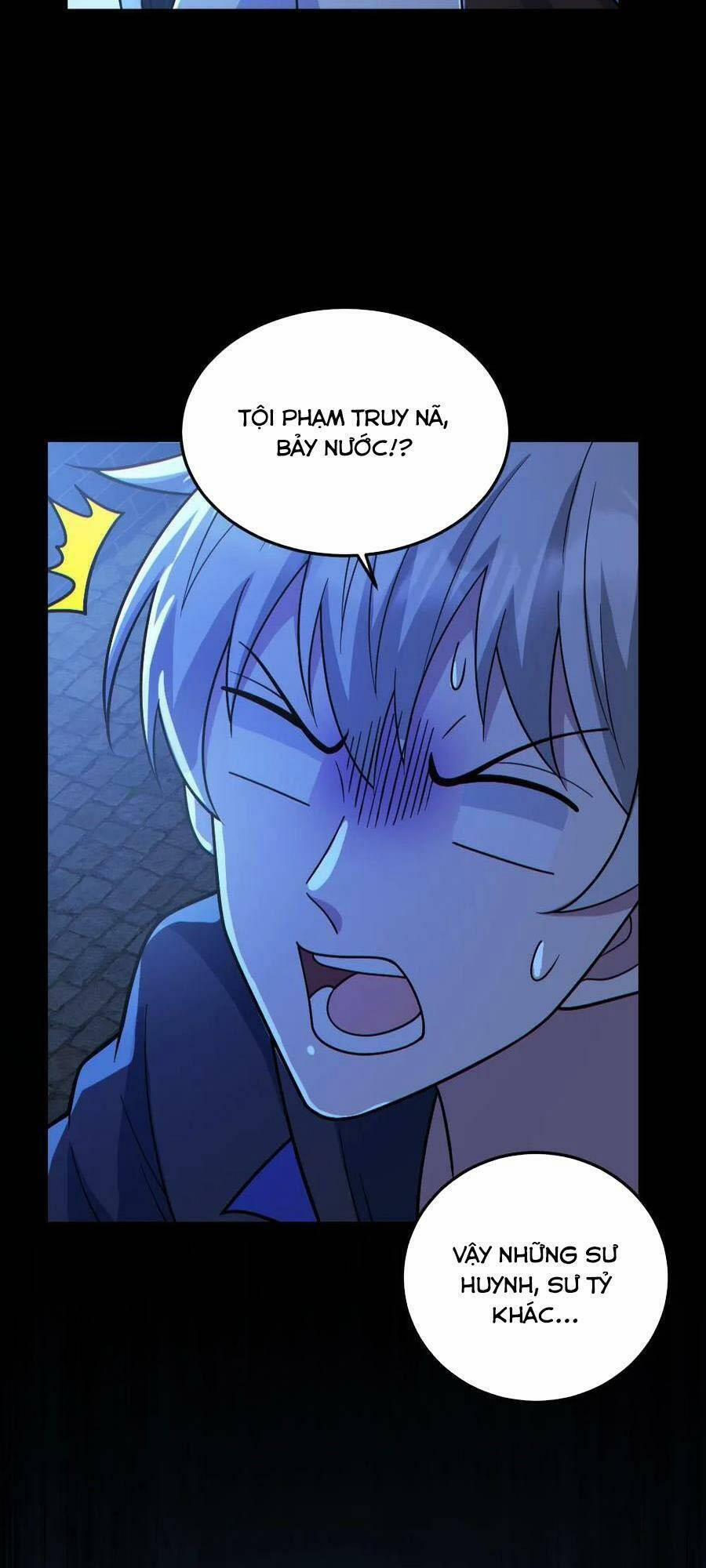 Toàn Cầu Ngự Quỷ: Trong Cơ Thể Ta Có Hàng Trăm Triệu Con Quỷ 138 trang 17