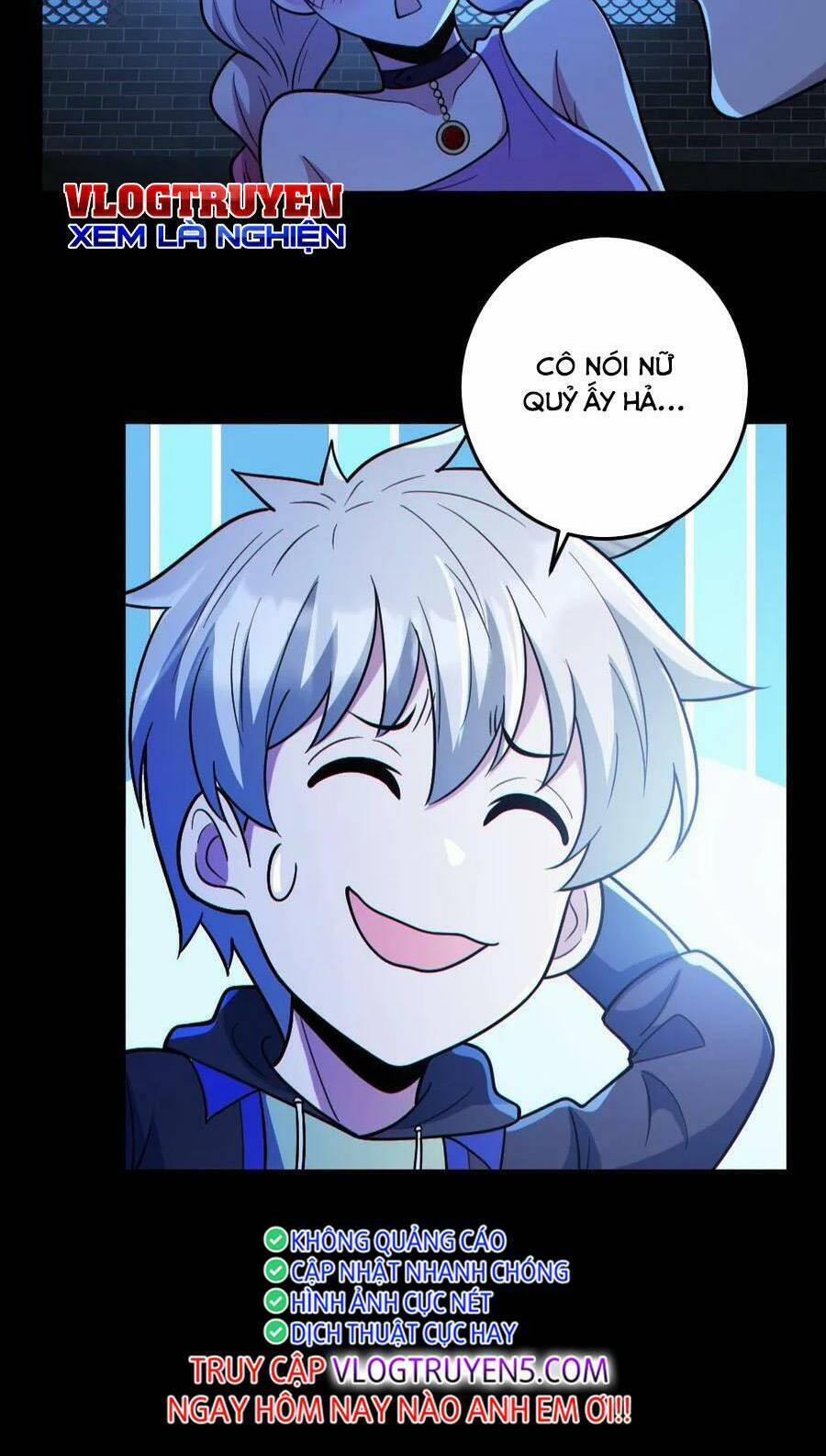 Toàn Cầu Ngự Quỷ: Trong Cơ Thể Ta Có Hàng Trăm Triệu Con Quỷ 138 trang 22