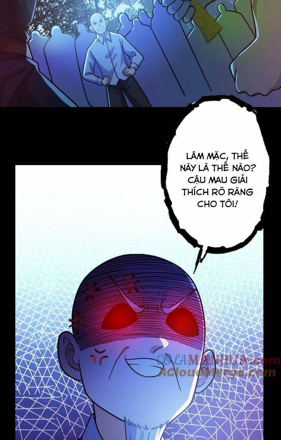 Toàn Cầu Ngự Quỷ: Trong Cơ Thể Ta Có Hàng Trăm Triệu Con Quỷ 138 trang 5