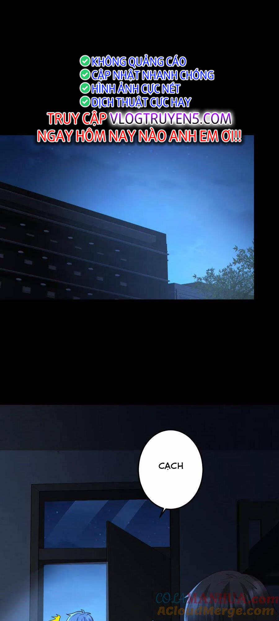 Toàn Cầu Ngự Quỷ: Trong Cơ Thể Ta Có Hàng Trăm Triệu Con Quỷ 139 trang 10