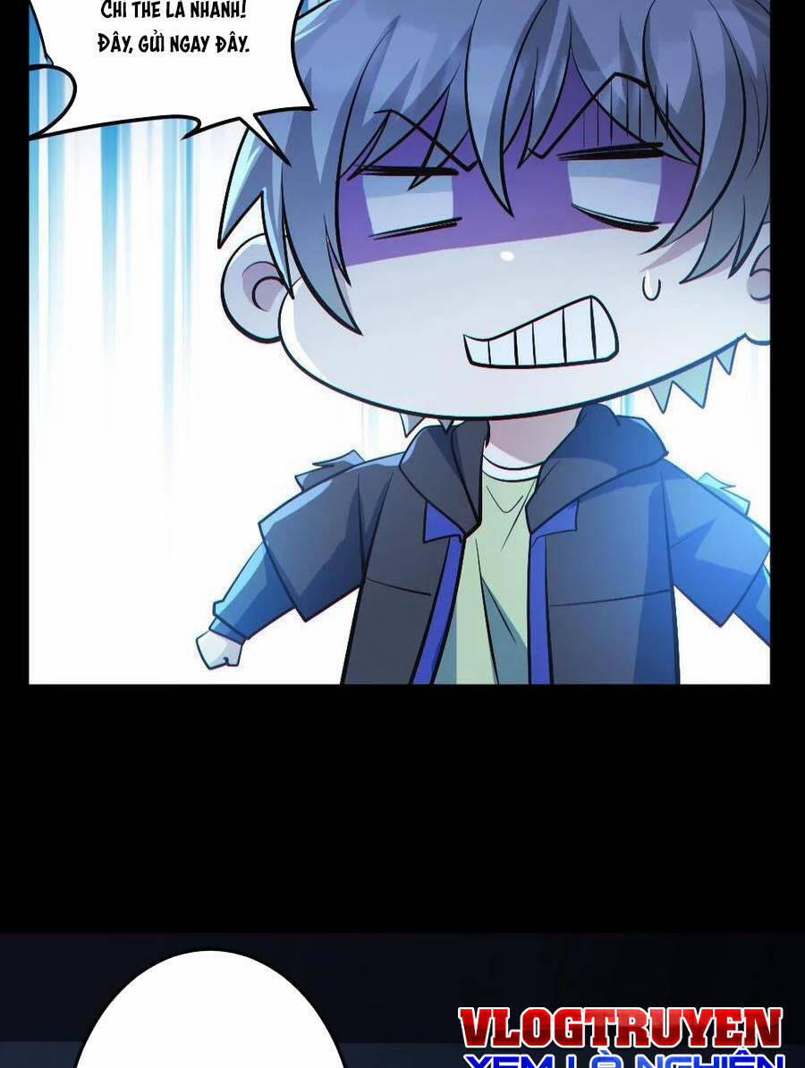 Toàn Cầu Ngự Quỷ: Trong Cơ Thể Ta Có Hàng Trăm Triệu Con Quỷ 139 trang 13