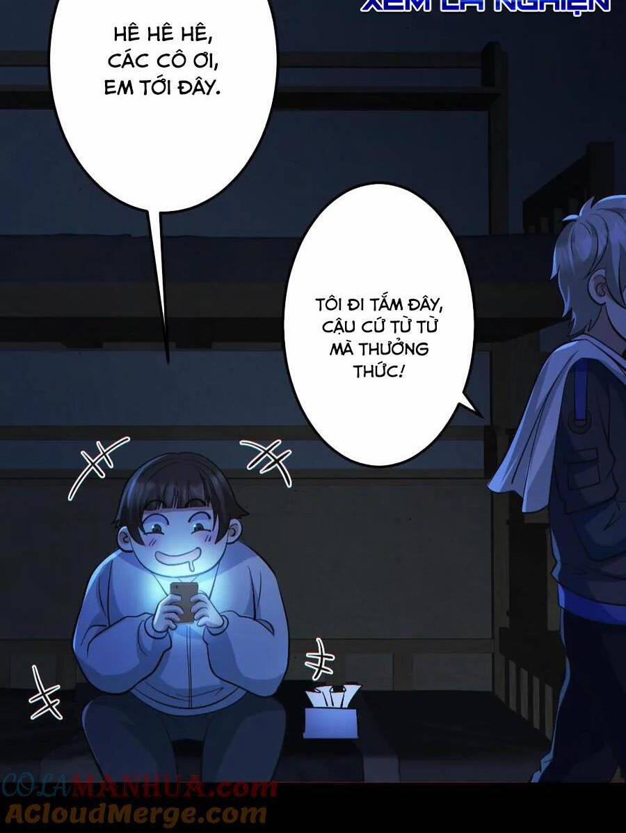 Toàn Cầu Ngự Quỷ: Trong Cơ Thể Ta Có Hàng Trăm Triệu Con Quỷ 139 trang 14