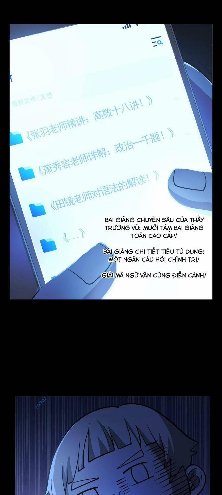 Toàn Cầu Ngự Quỷ: Trong Cơ Thể Ta Có Hàng Trăm Triệu Con Quỷ 139 trang 15