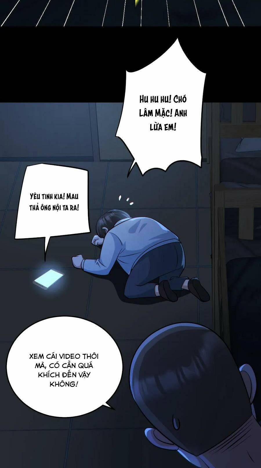 Toàn Cầu Ngự Quỷ: Trong Cơ Thể Ta Có Hàng Trăm Triệu Con Quỷ 139 trang 20