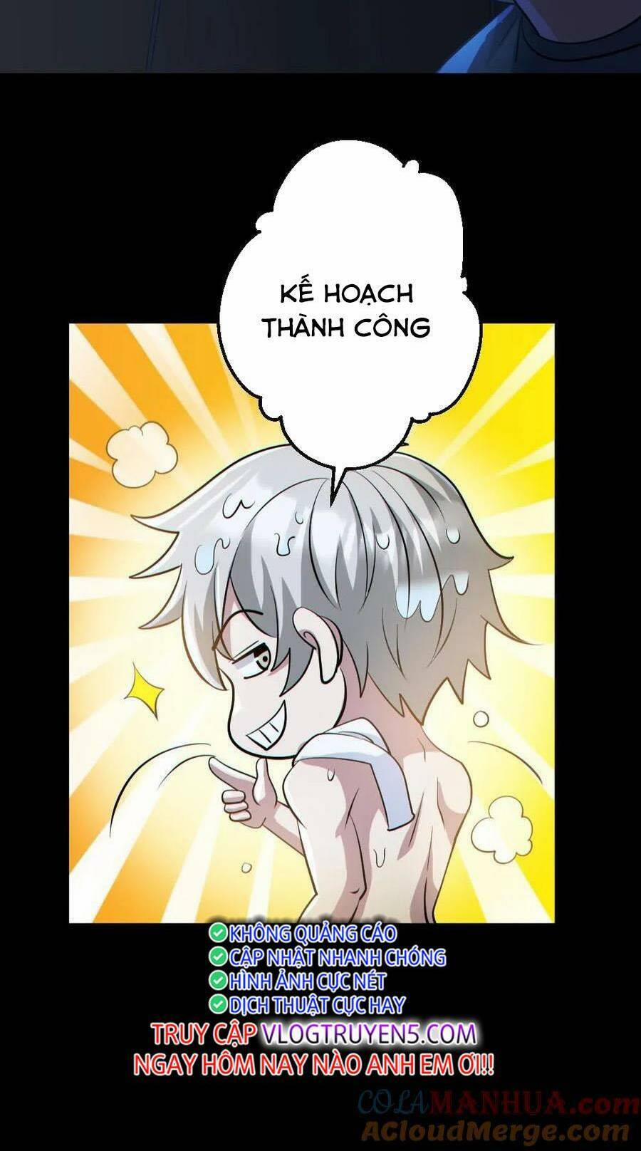 Toàn Cầu Ngự Quỷ: Trong Cơ Thể Ta Có Hàng Trăm Triệu Con Quỷ 139 trang 21