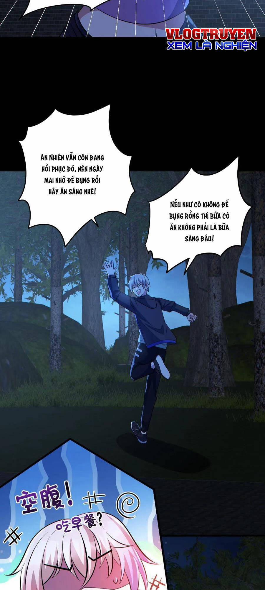 Toàn Cầu Ngự Quỷ: Trong Cơ Thể Ta Có Hàng Trăm Triệu Con Quỷ 139 trang 8