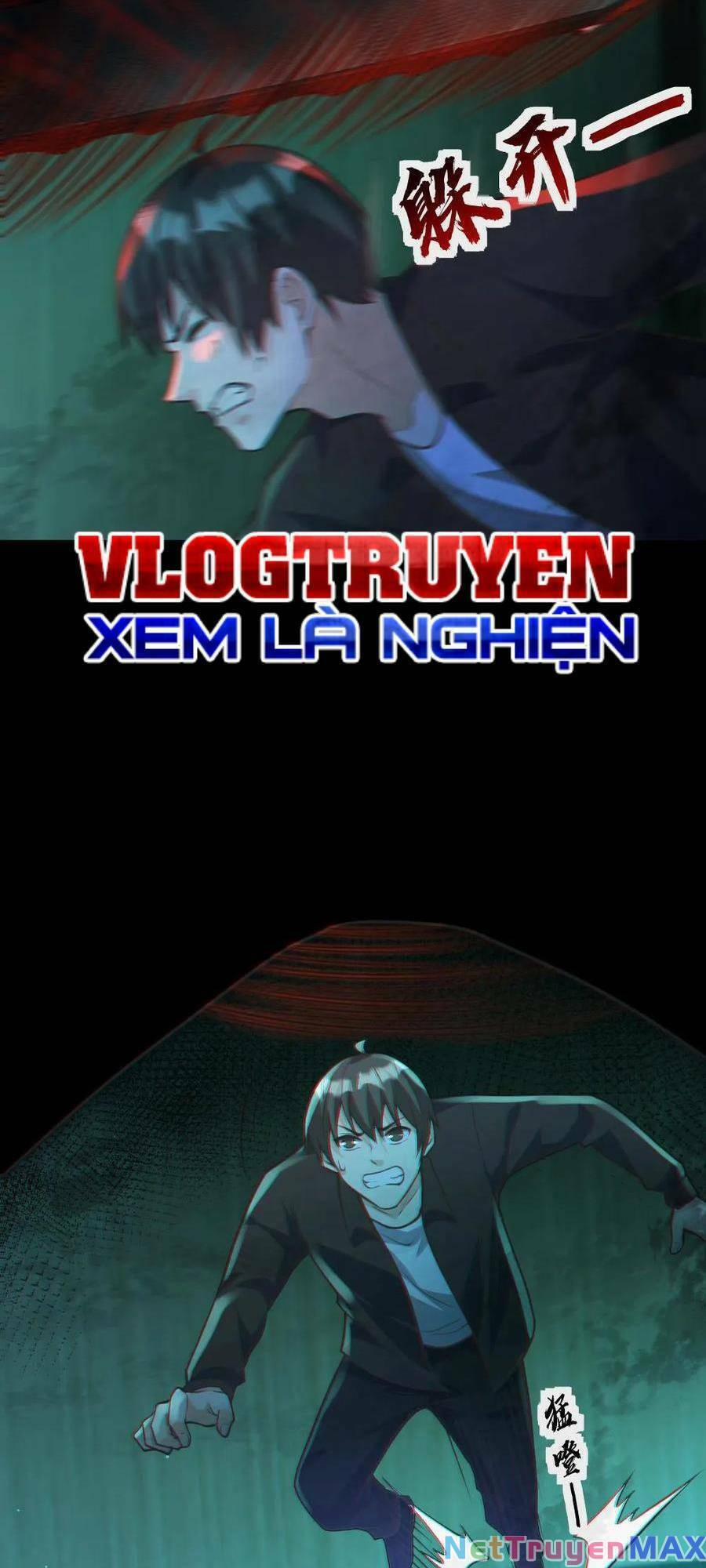 Toàn Cầu Ngự Quỷ: Trong Cơ Thể Ta Có Hàng Trăm Triệu Con Quỷ 14 trang 22