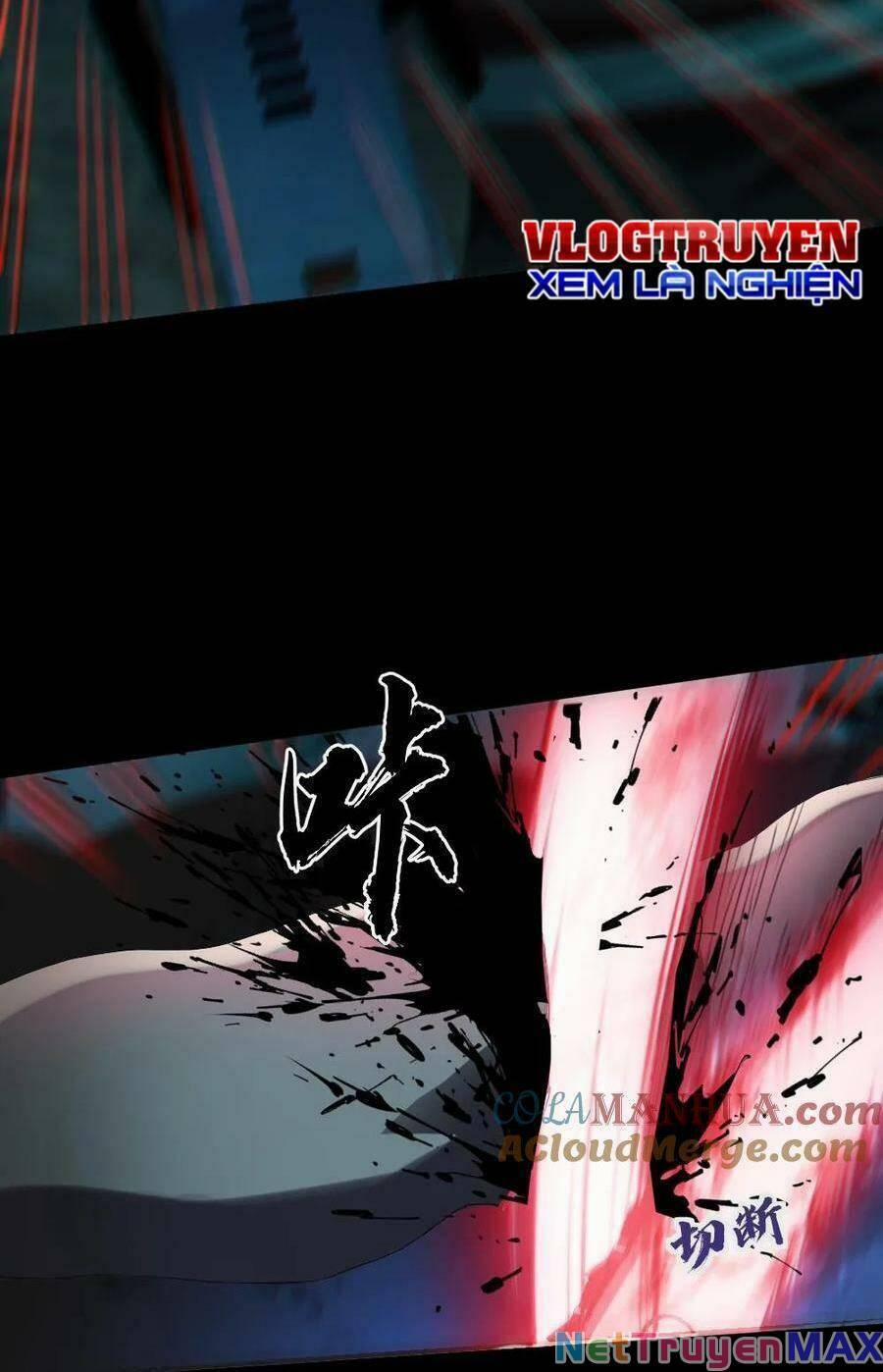 Toàn Cầu Ngự Quỷ: Trong Cơ Thể Ta Có Hàng Trăm Triệu Con Quỷ 14 trang 5