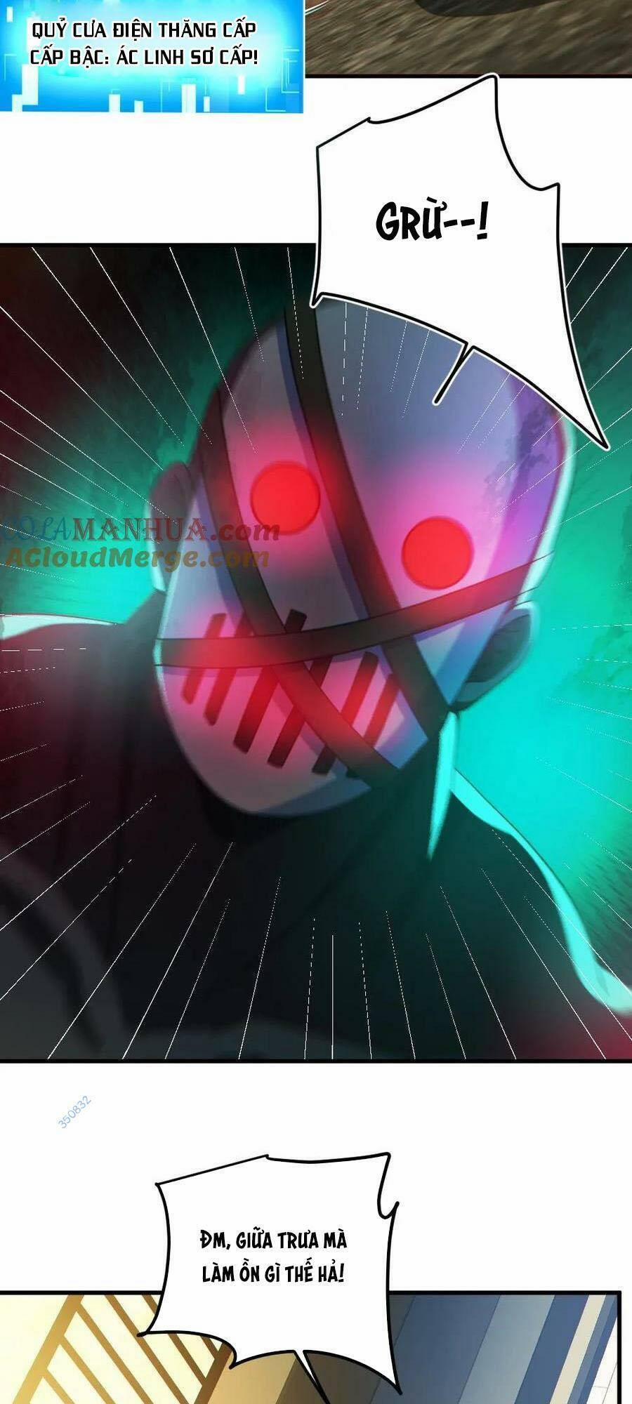 Toàn Cầu Ngự Quỷ: Trong Cơ Thể Ta Có Hàng Trăm Triệu Con Quỷ 140 trang 2