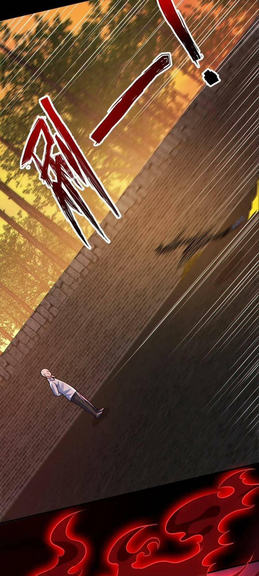 Toàn Cầu Ngự Quỷ: Trong Cơ Thể Ta Có Hàng Trăm Triệu Con Quỷ 141 trang 16