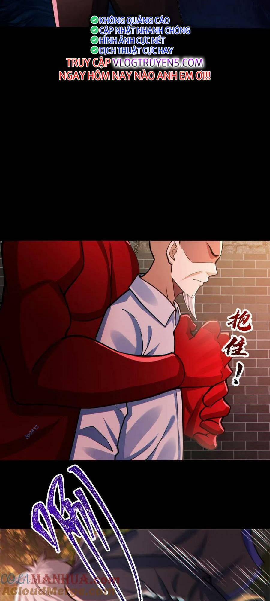 Toàn Cầu Ngự Quỷ: Trong Cơ Thể Ta Có Hàng Trăm Triệu Con Quỷ 141 trang 18