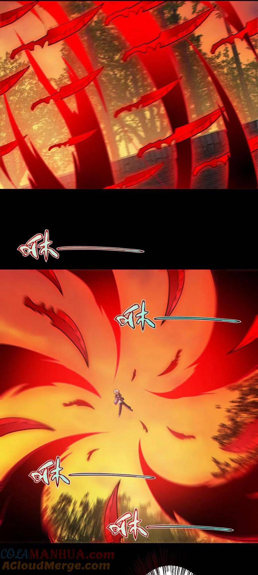 Toàn Cầu Ngự Quỷ: Trong Cơ Thể Ta Có Hàng Trăm Triệu Con Quỷ 142 trang 10