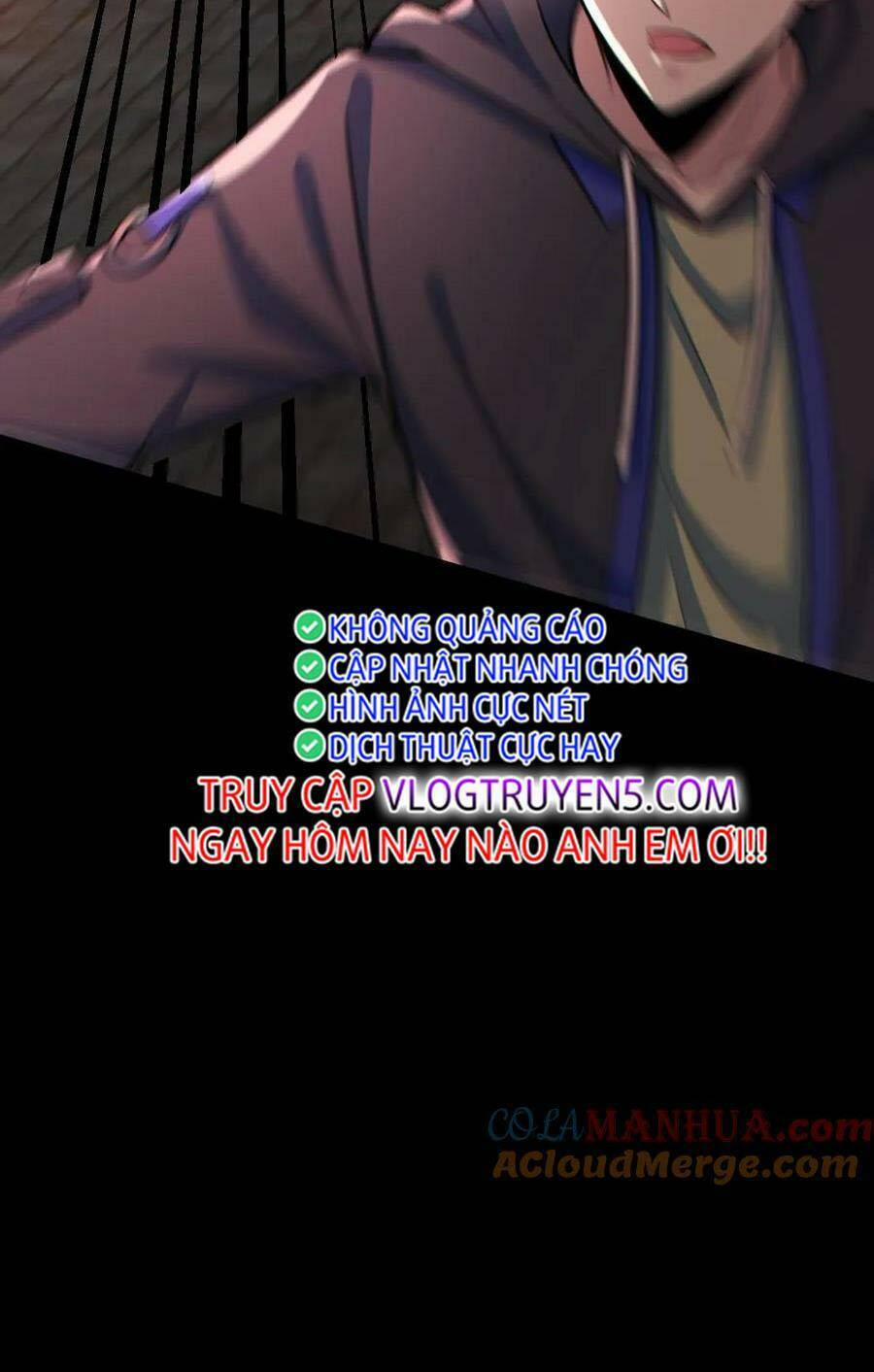 Toàn Cầu Ngự Quỷ: Trong Cơ Thể Ta Có Hàng Trăm Triệu Con Quỷ 142 trang 5