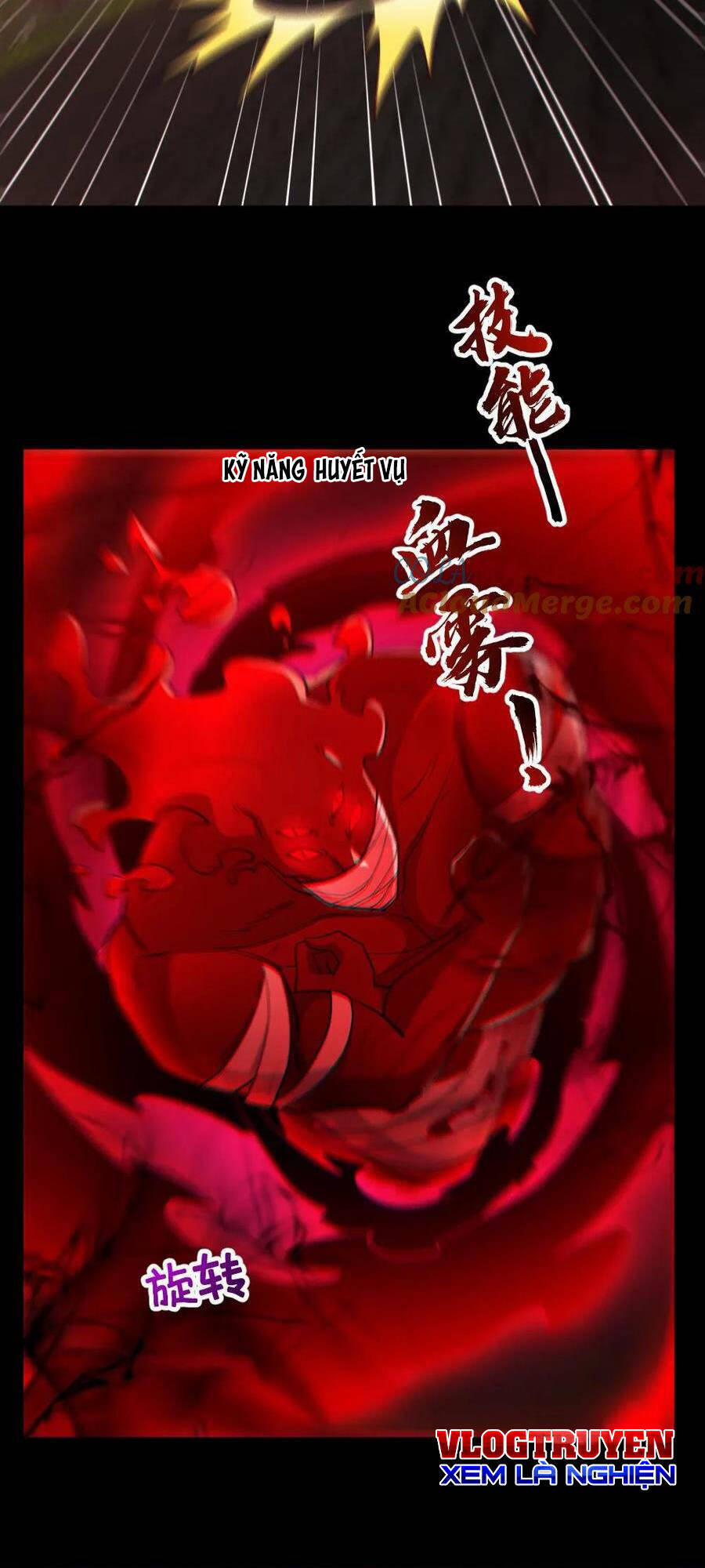 Toàn Cầu Ngự Quỷ: Trong Cơ Thể Ta Có Hàng Trăm Triệu Con Quỷ 142 trang 9