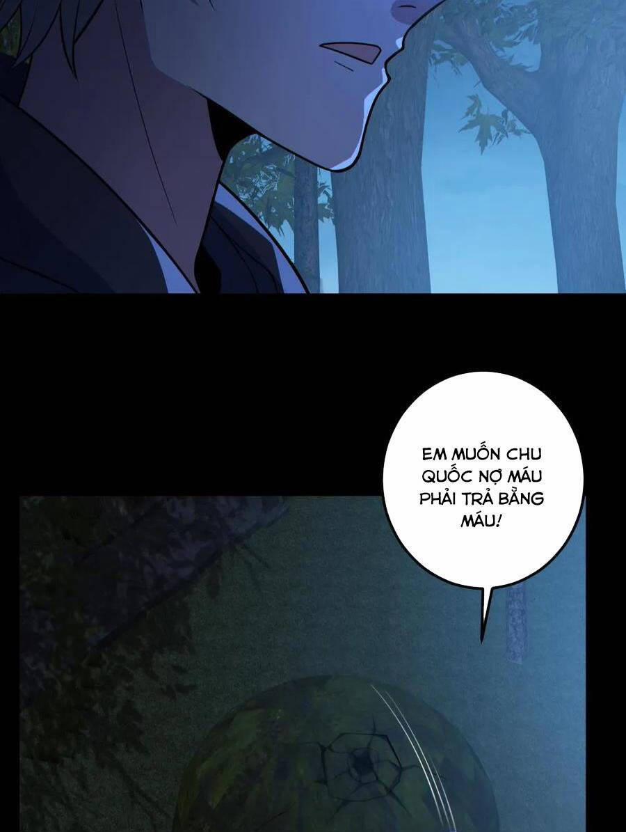 Toàn Cầu Ngự Quỷ: Trong Cơ Thể Ta Có Hàng Trăm Triệu Con Quỷ 143 trang 13