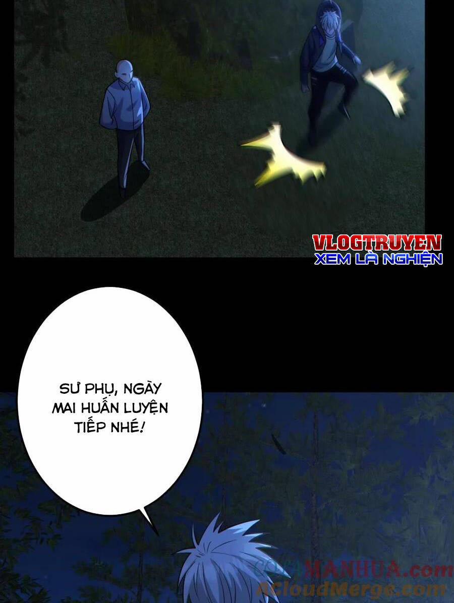 Toàn Cầu Ngự Quỷ: Trong Cơ Thể Ta Có Hàng Trăm Triệu Con Quỷ 143 trang 14