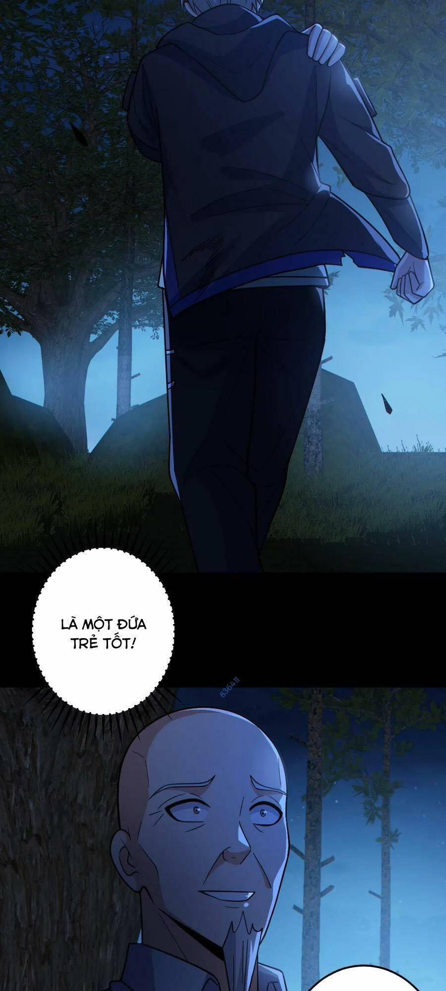 Toàn Cầu Ngự Quỷ: Trong Cơ Thể Ta Có Hàng Trăm Triệu Con Quỷ 143 trang 15