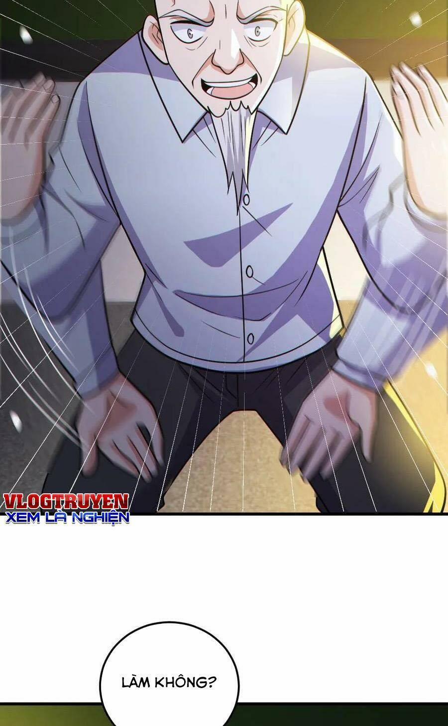 Toàn Cầu Ngự Quỷ: Trong Cơ Thể Ta Có Hàng Trăm Triệu Con Quỷ 143 trang 22