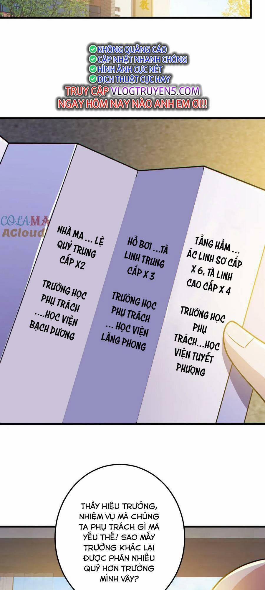 Toàn Cầu Ngự Quỷ: Trong Cơ Thể Ta Có Hàng Trăm Triệu Con Quỷ 144 trang 2