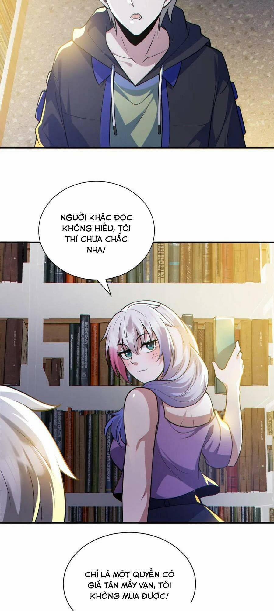 Toàn Cầu Ngự Quỷ: Trong Cơ Thể Ta Có Hàng Trăm Triệu Con Quỷ 144 trang 21